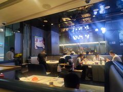 -海底捞火锅(龙首印象城店)