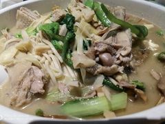 -慧娟面馆·餐厅(望江路店)