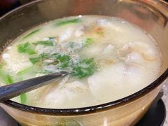 -四道菜·福建菜馆(新街口金鹰店)