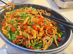 -大碗先生(万家丽店)