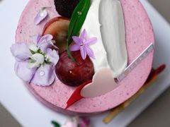 -花甜生活FatimCake·生日蛋糕