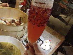 -繁花里音乐餐厅(新天地店)