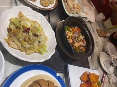 -九记路边鸡(穗盐路店)
