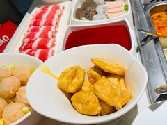 -海底捞火锅(玉桥商业广场店)