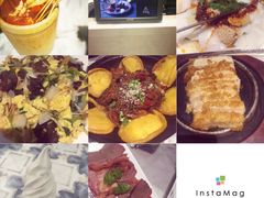 -掌柜的店·河南菜(新天地店)