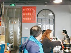 -二楼老店重庆鸡公煲(真光路店)