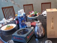 -锡和无锡菜(景丽苑店)