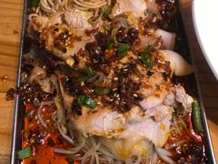 -兔槽江湖菜·重庆璧山兔(水围店)