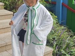 -天目湖涵田度假村