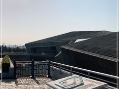 -北京周口店北京人遗址博物馆
