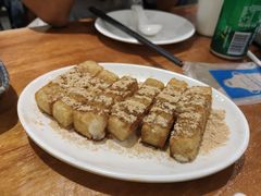 -付小姐在成都(中山公园店)