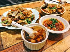 -金谷园饺子·烧烤·家宴(人大总店)