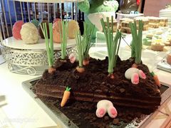 -温州万和豪生大酒店-餐厅