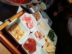 -九锅一堂酸菜鱼(新南凯德直营店)