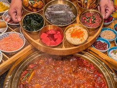 -周小明火锅(黑金冠社区店)