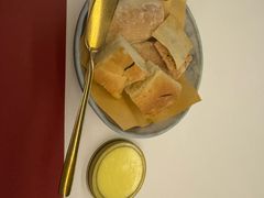 -普朗姆生蚝牛排馆 The Plump Oyster(成都摩方购物中心店)