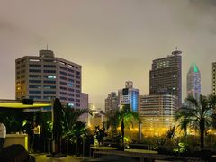 -城市露台景观餐厅(淮海路店)