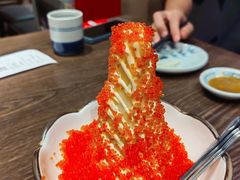-大雄寿司(中华广场店)