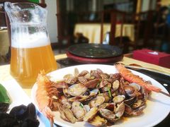 -海岛渔村大酒店(云霄路店)