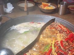 -萍姐火锅·公路夜市(打浦桥日月光店)