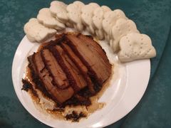 梅菜扣肉-陆公馆(新华西路店)