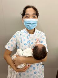 点击看大图 -金月汇月子会所(咸阳世纪大道店)