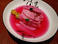 -镇江苏宁万豪酒店-苏筵中餐厅