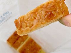 杏仁排-上海哈尔滨食品厂(淮海中路店)