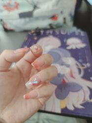 -星辰·新中式美甲美睫工作室