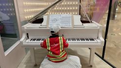 -奈尔宝·儿童乐园·亲子餐厅(华采天地店)