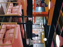 -火星工厂·桌游·团建聚会·轰趴馆(厦滘店)