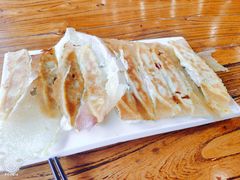 锅贴-老雒阳面馆·水席·洛阳菜(王城路店)