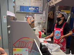 -DQ·蛋糕·冰淇淋(嘉兴南湖万达店)