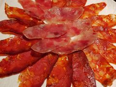川味香肠-肆海小川菜酒馆Wine Bistro (青年路店)