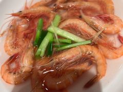 -姚江春中餐厅·太平洋大酒店