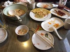 大京园海鲜烧烤-大京园海鲜烧烤(东城路店)