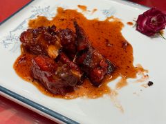 -不倒翁·徽天下名菜楼(马鞍山路店)