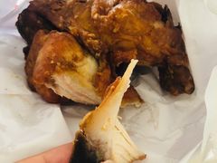 -香园炸鸡(鞍山西道店)