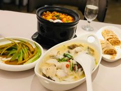-粗茶淡饭·汉口公馆(循礼门店)