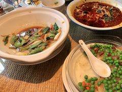 -渝信川菜(长安店)
