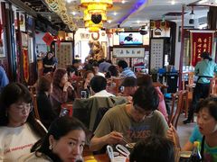 -同得兴 Since·1995 传统苏式面馆(十全街店)