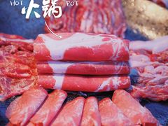 -王家渡火锅店(棕榈泉店)