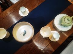 -中和·国风茶馆(愚园路店)