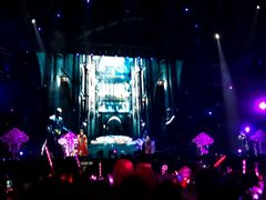 -南京奥林匹克体育中心-体育馆