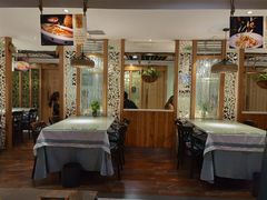 -白马宴·椒麻鸡(新华南路店)
