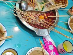 -蜀巷弯弯串串香(长春总店)