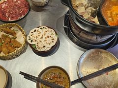 -郭铁柱·泥炉老火锅(江北龙湖天街店)
