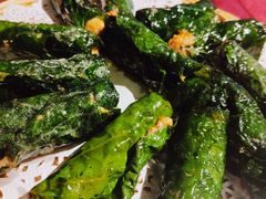壮家假蒌肉卷-老友王·南宁特色菜(金汇如意坊店)