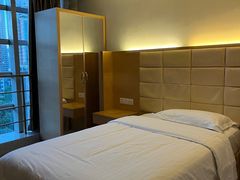 -深圳悦如酒店(香蜜公园车公庙地铁站店)