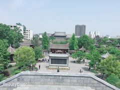 -花洲书院